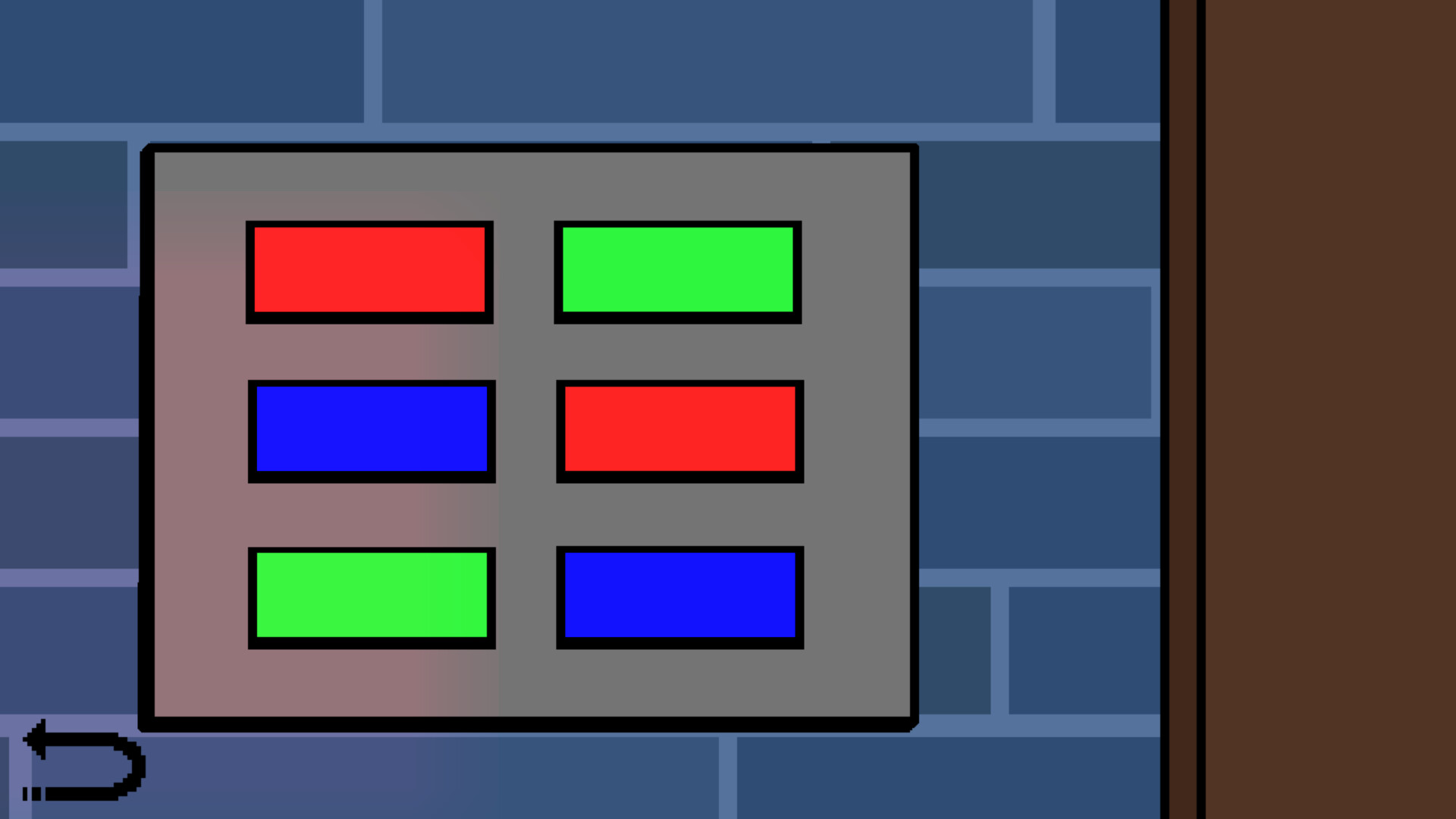The Enigma Lounge screenshot 5