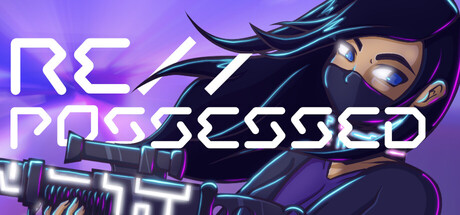RE//POSSESSED — Steam header