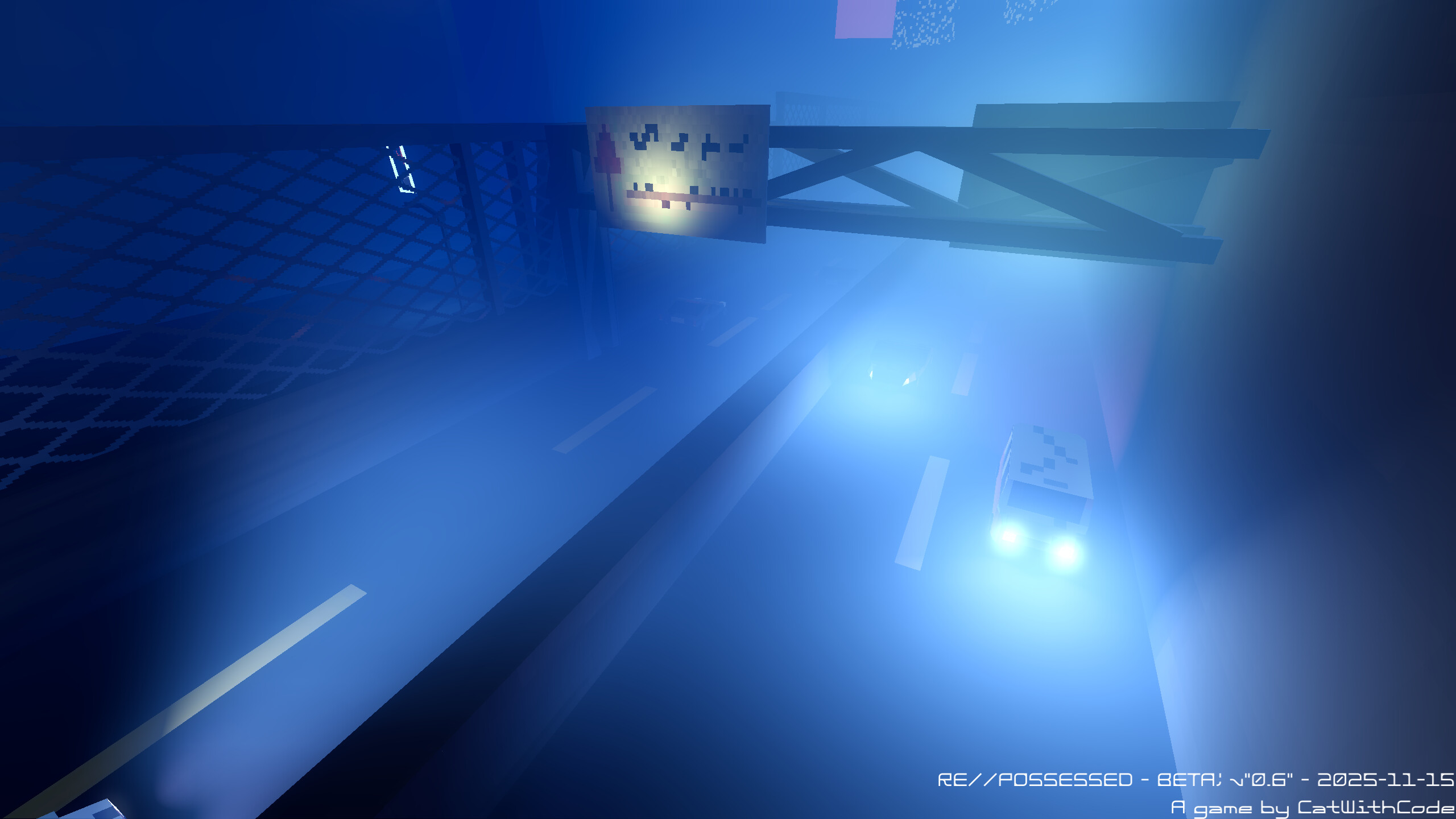 REPOSSESSED screenshot 4