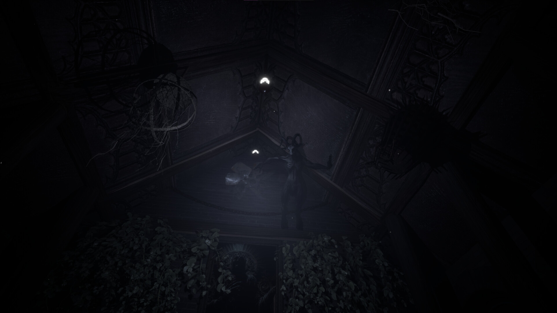 Inside The Shadows screenshot 17