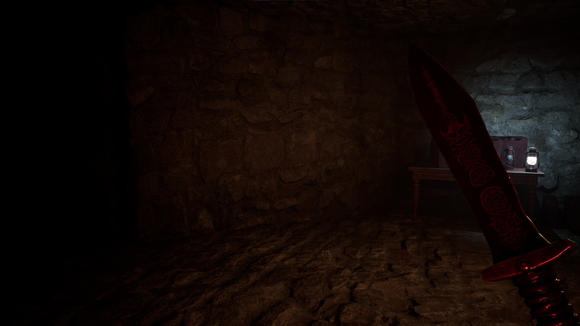 Inside The Shadows screenshot 9