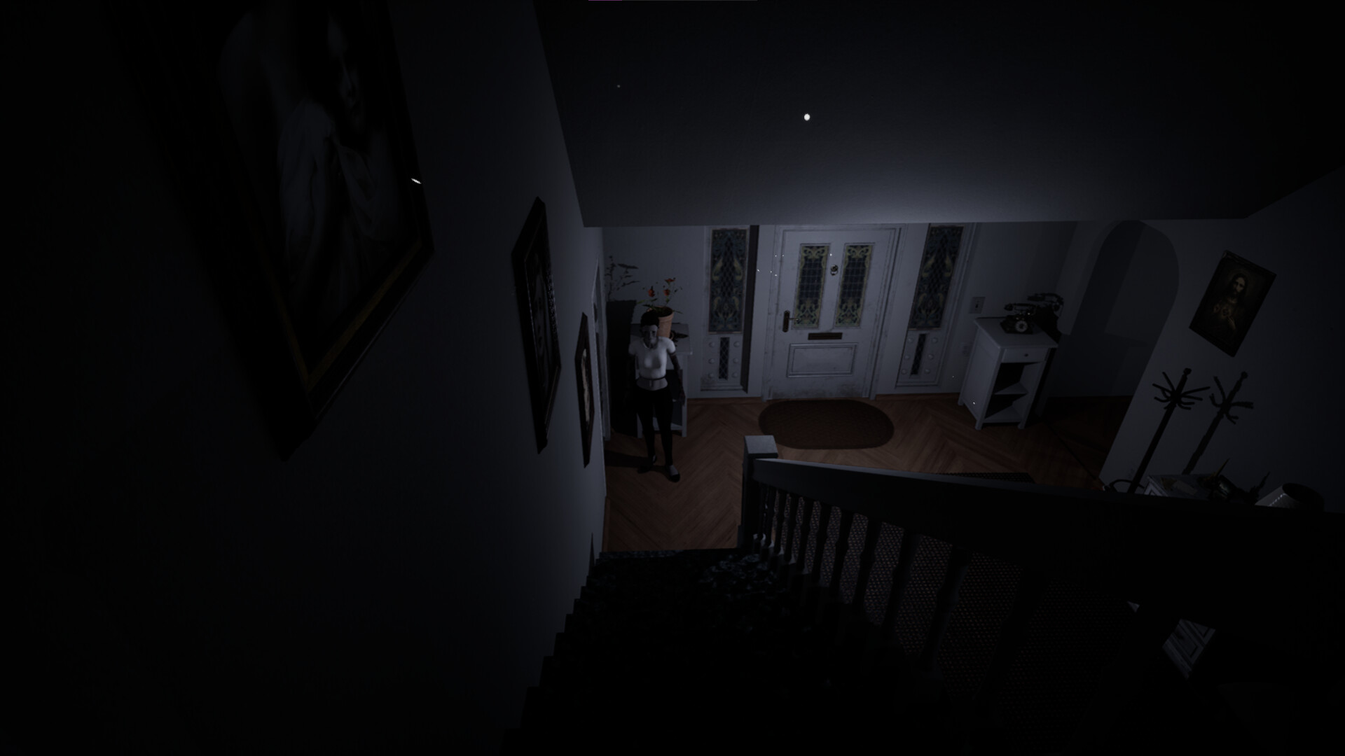 Inside The Shadows screenshot 14