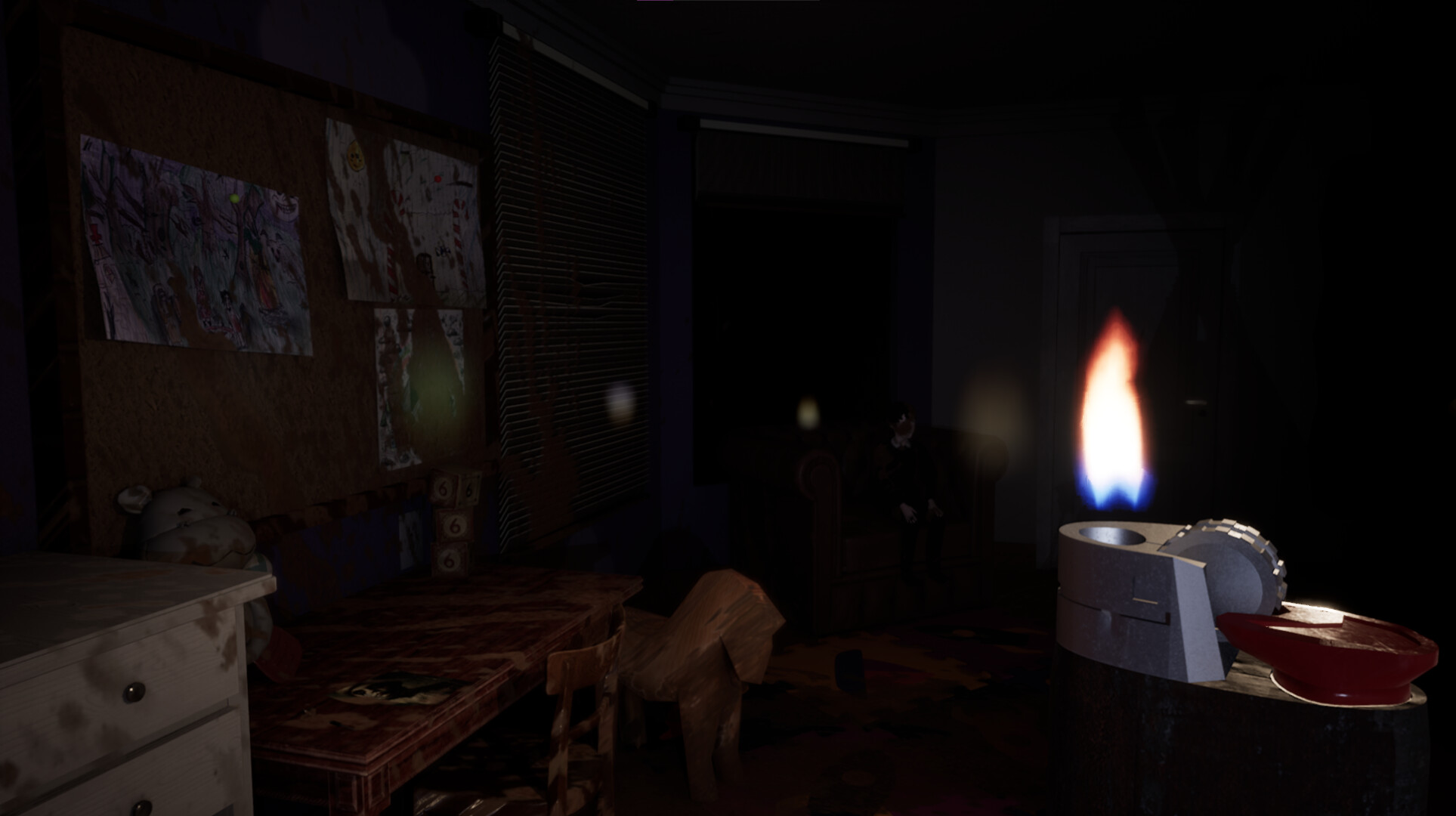 Inside The Shadows screenshot 12