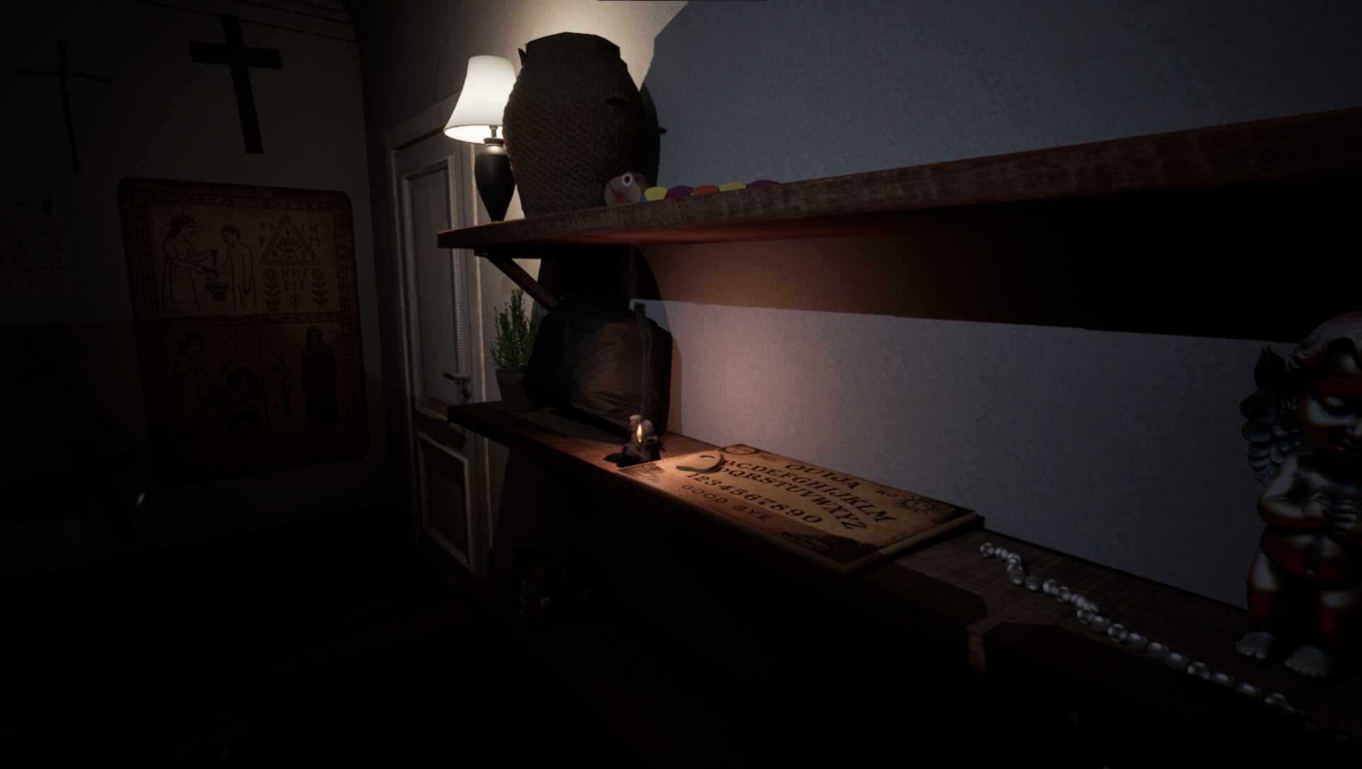 Inside The Shadows screenshot 7