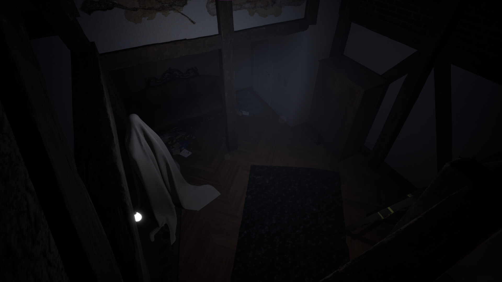 Inside The Shadows screenshot 15