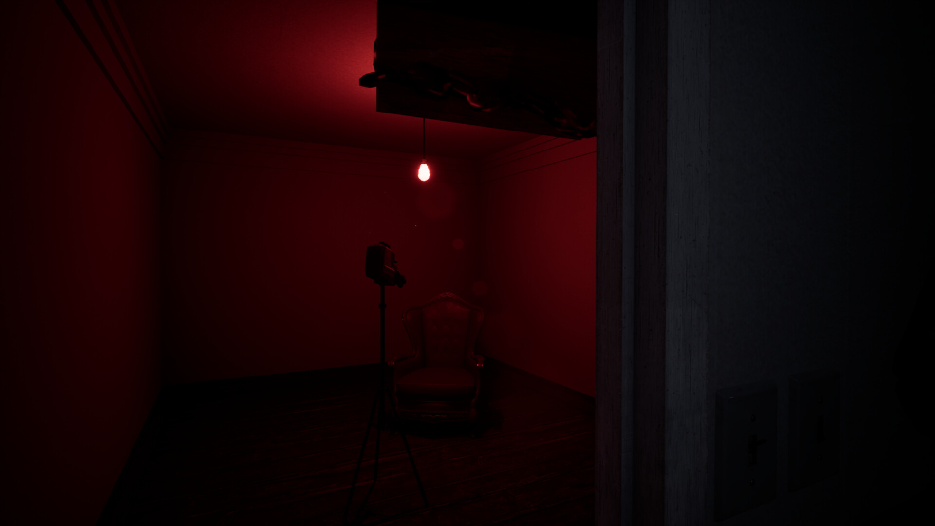 Inside The Shadows screenshot 8