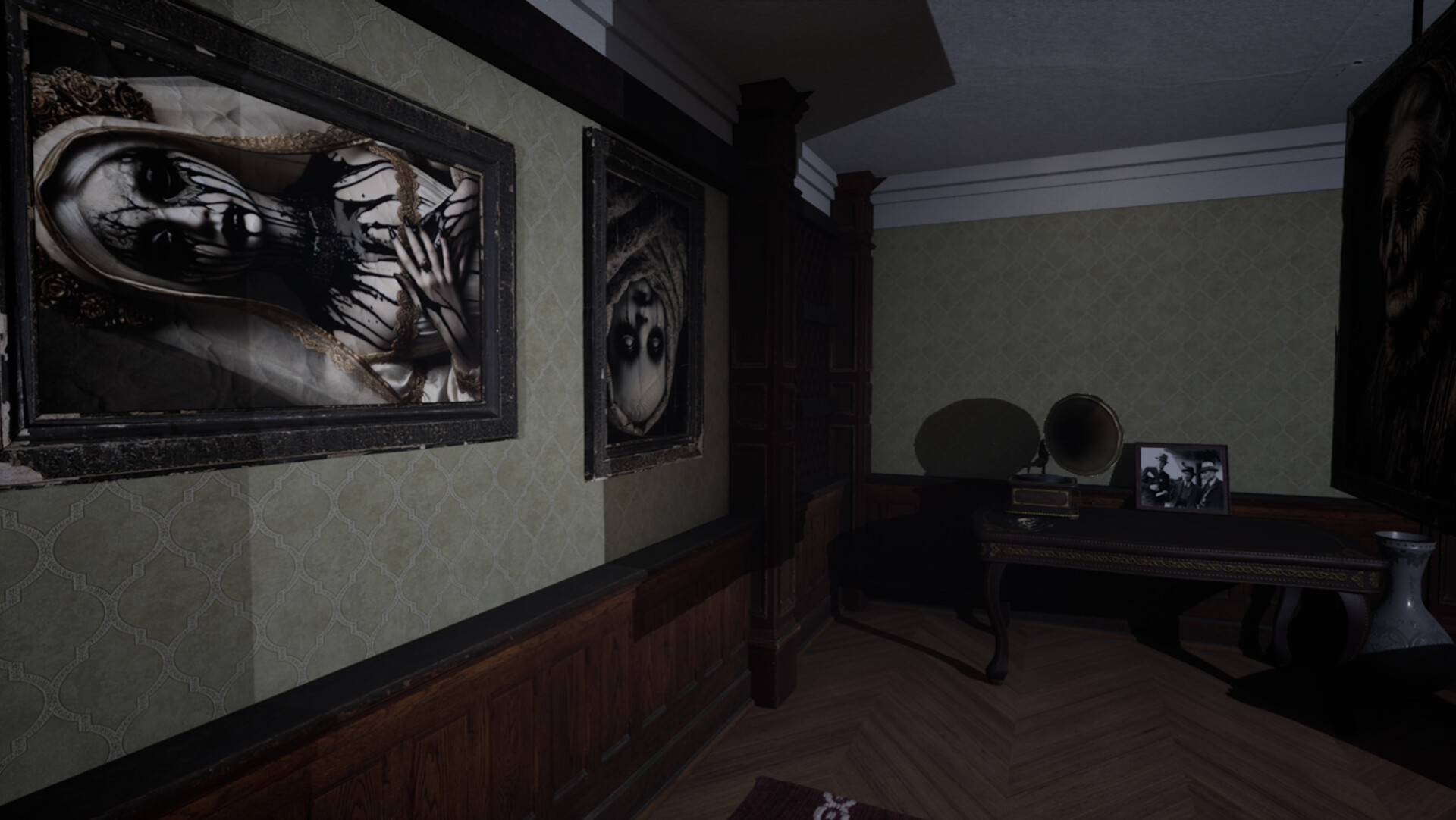 Inside The Shadows screenshot 11