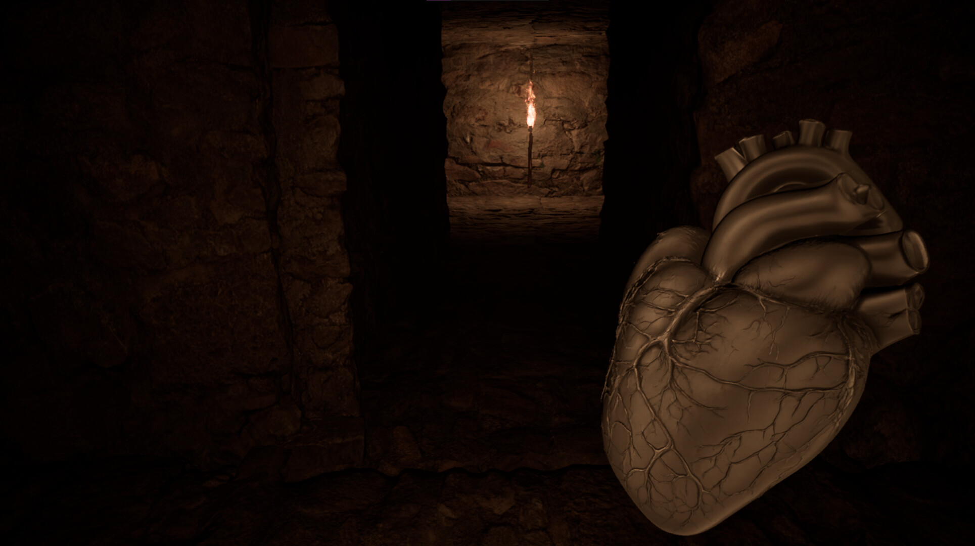 Inside The Shadows screenshot 10