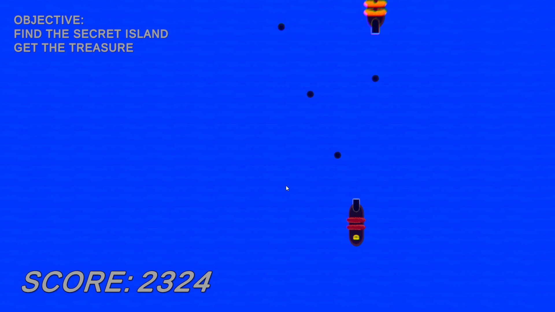Pirate Tide screenshot 5