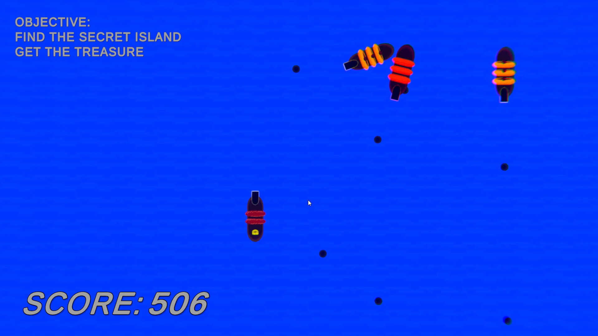 Pirate Tide screenshot 1