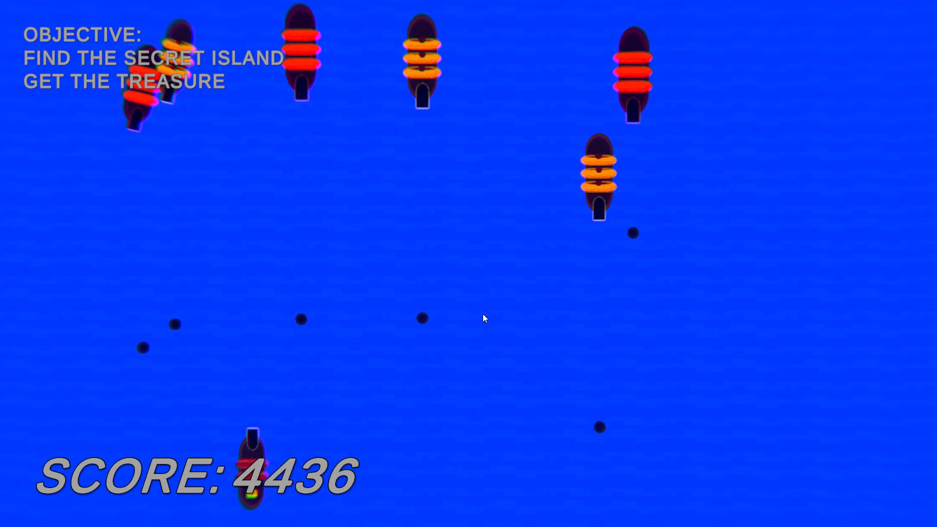 Pirate Tide screenshot 4