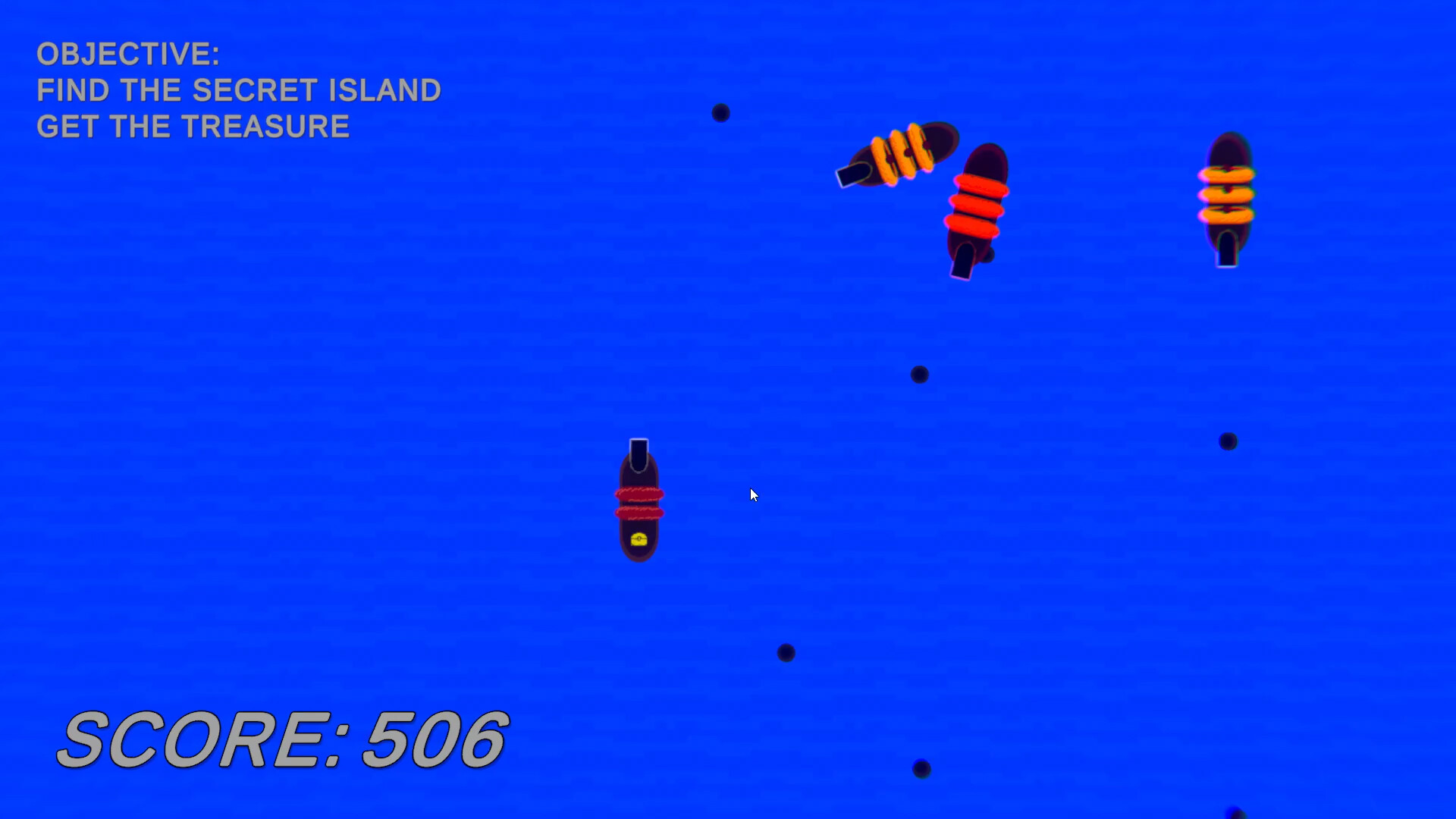 Pirate Tide screenshot 2
