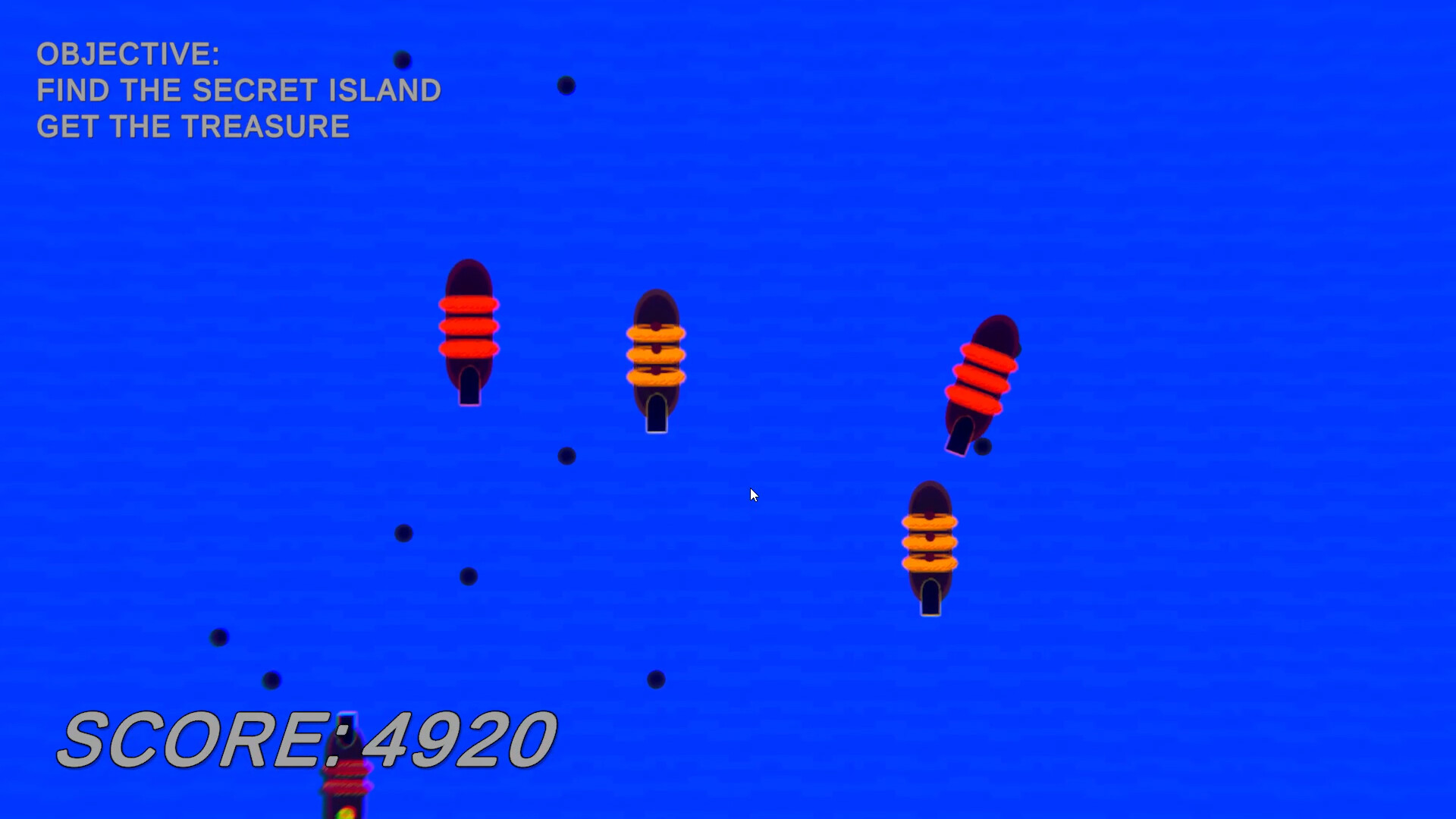 Pirate Tide screenshot 3