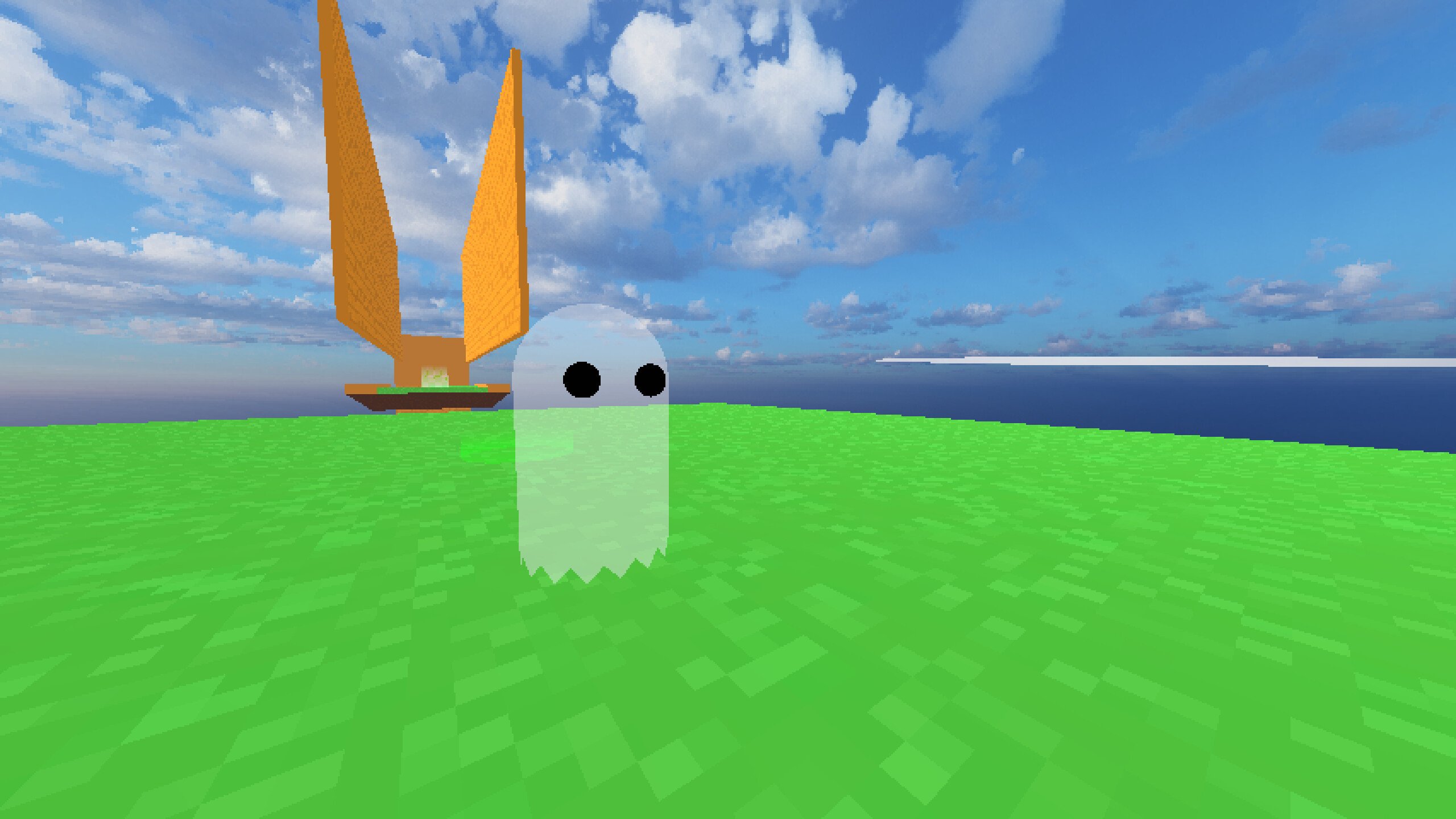 Blast Processed - Leaderboards screenshot 3