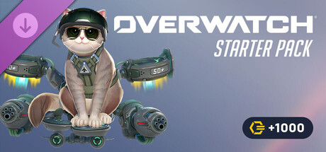 Paquete inicial de 2026 de Overwatch®: Temporada 1