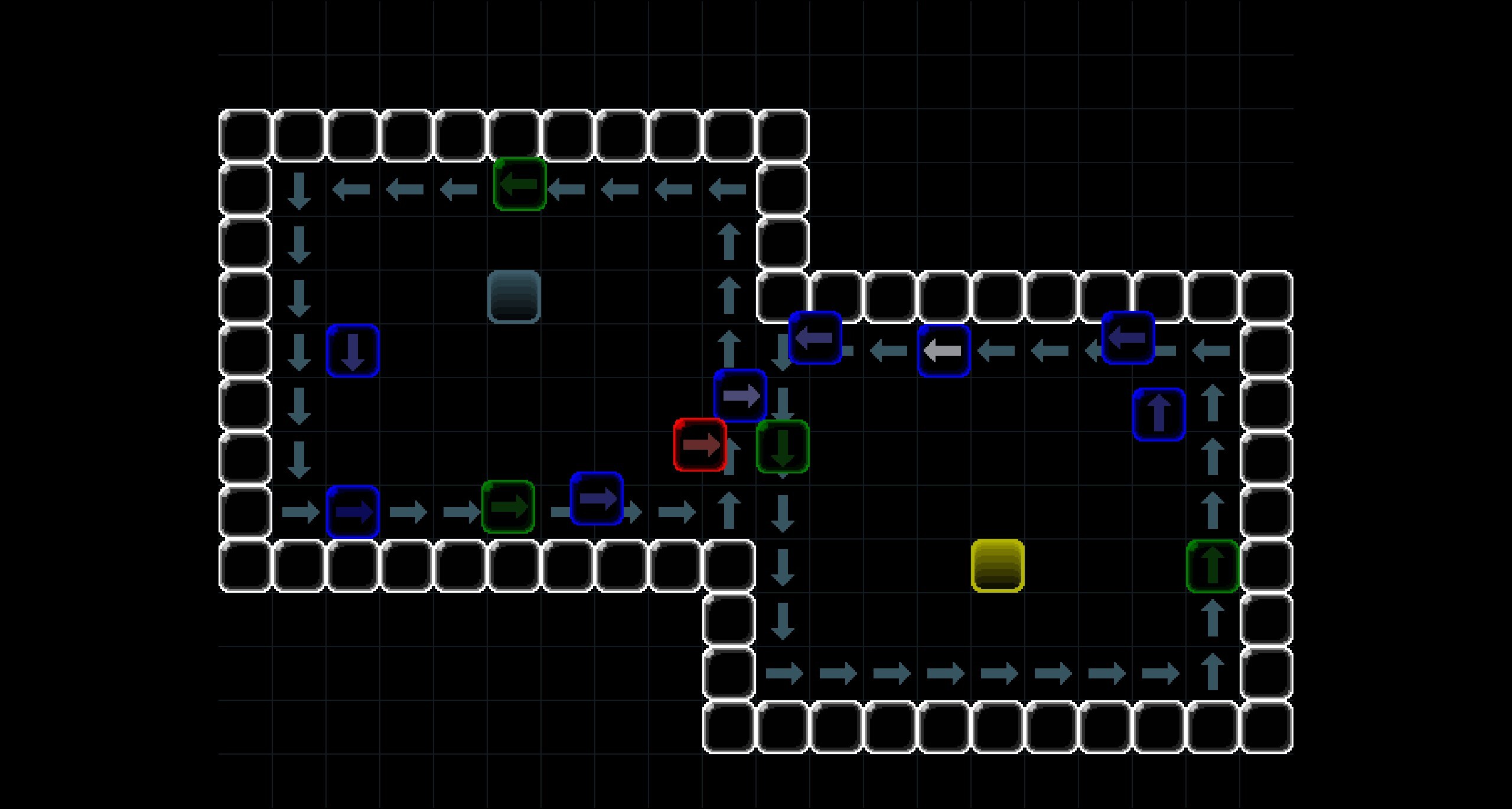 Blocking Blocks screenshot 2