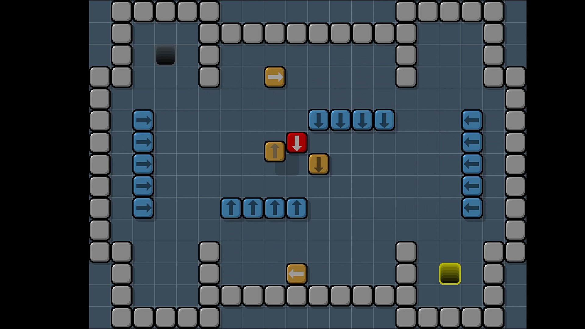 Blocking Blocks screenshot 5