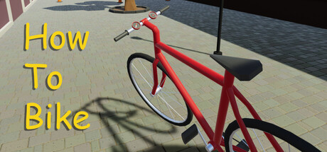 How To Bike