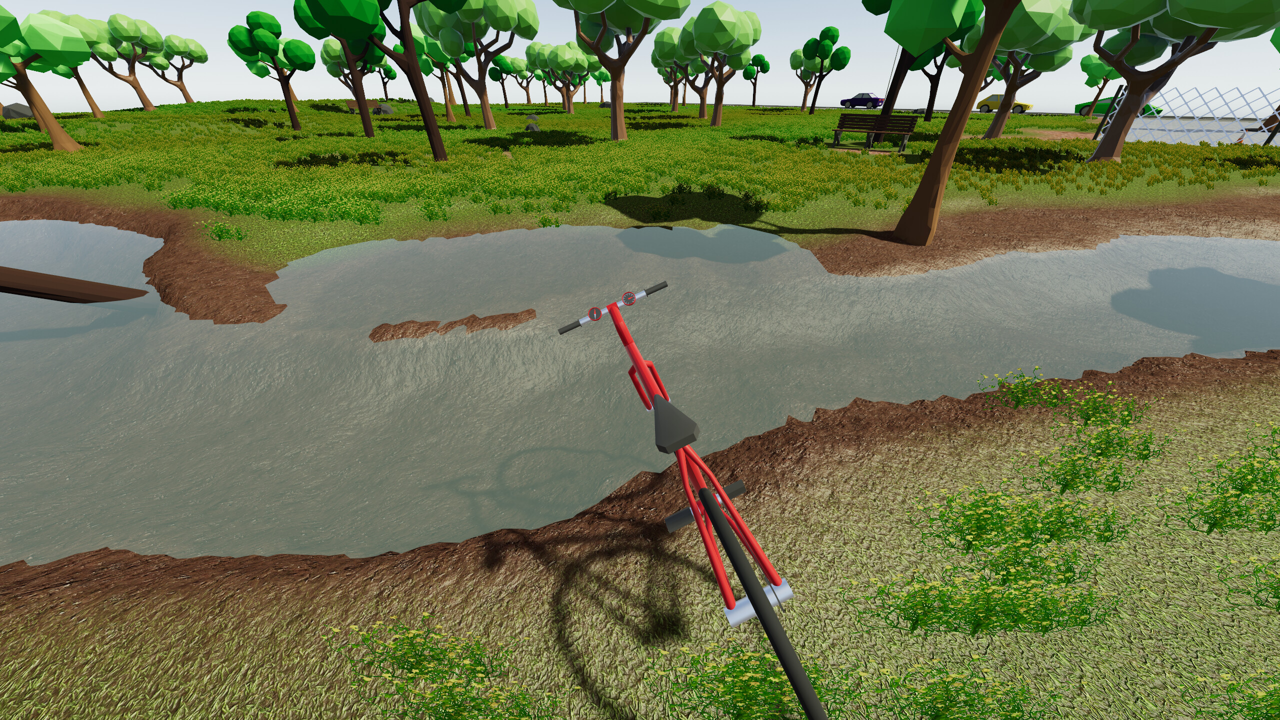 How To Bike screenshot 5