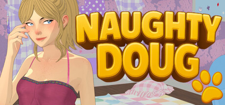 Naughty Doug — Steam header
