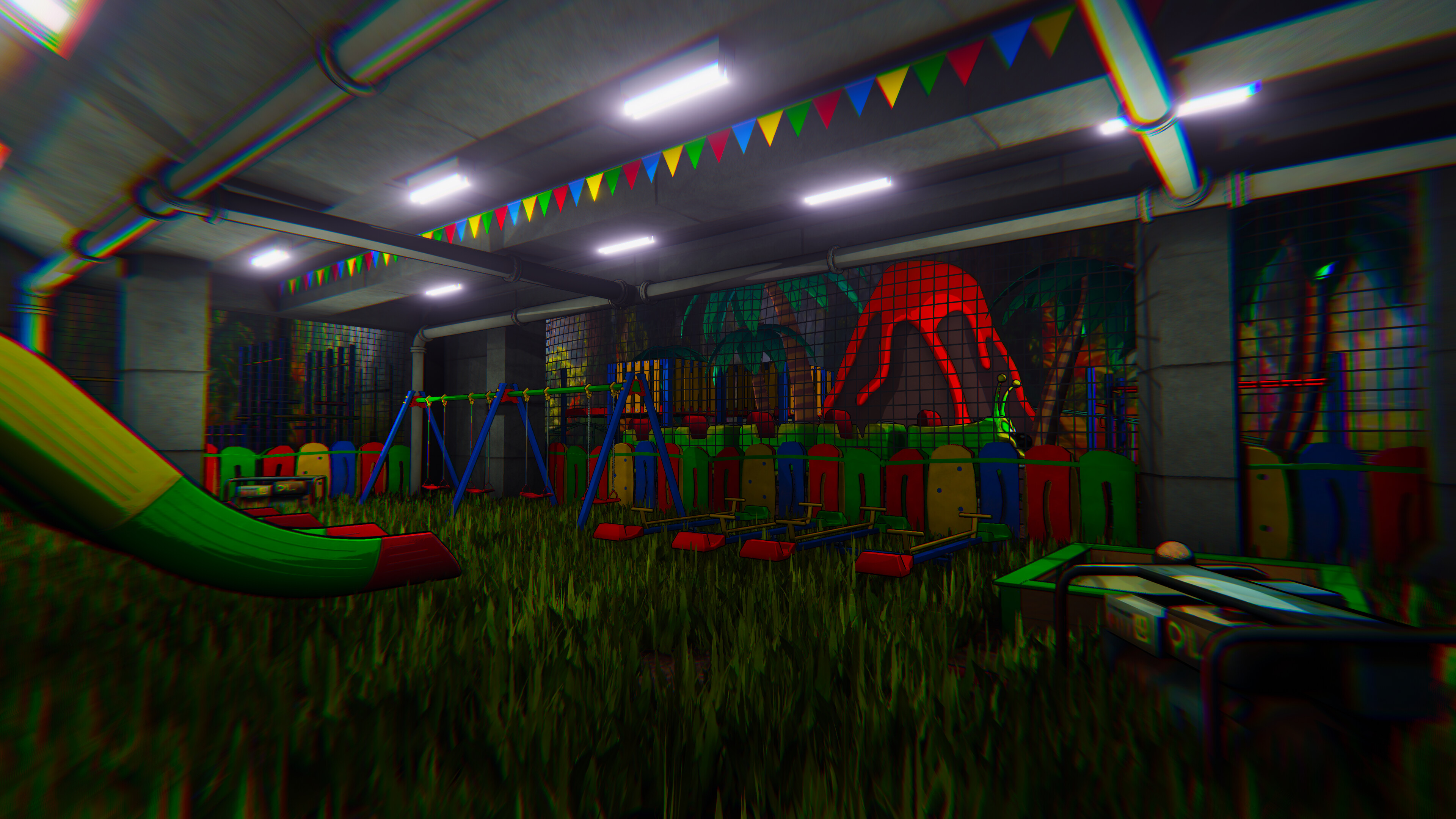 Funny Park screenshot 3
