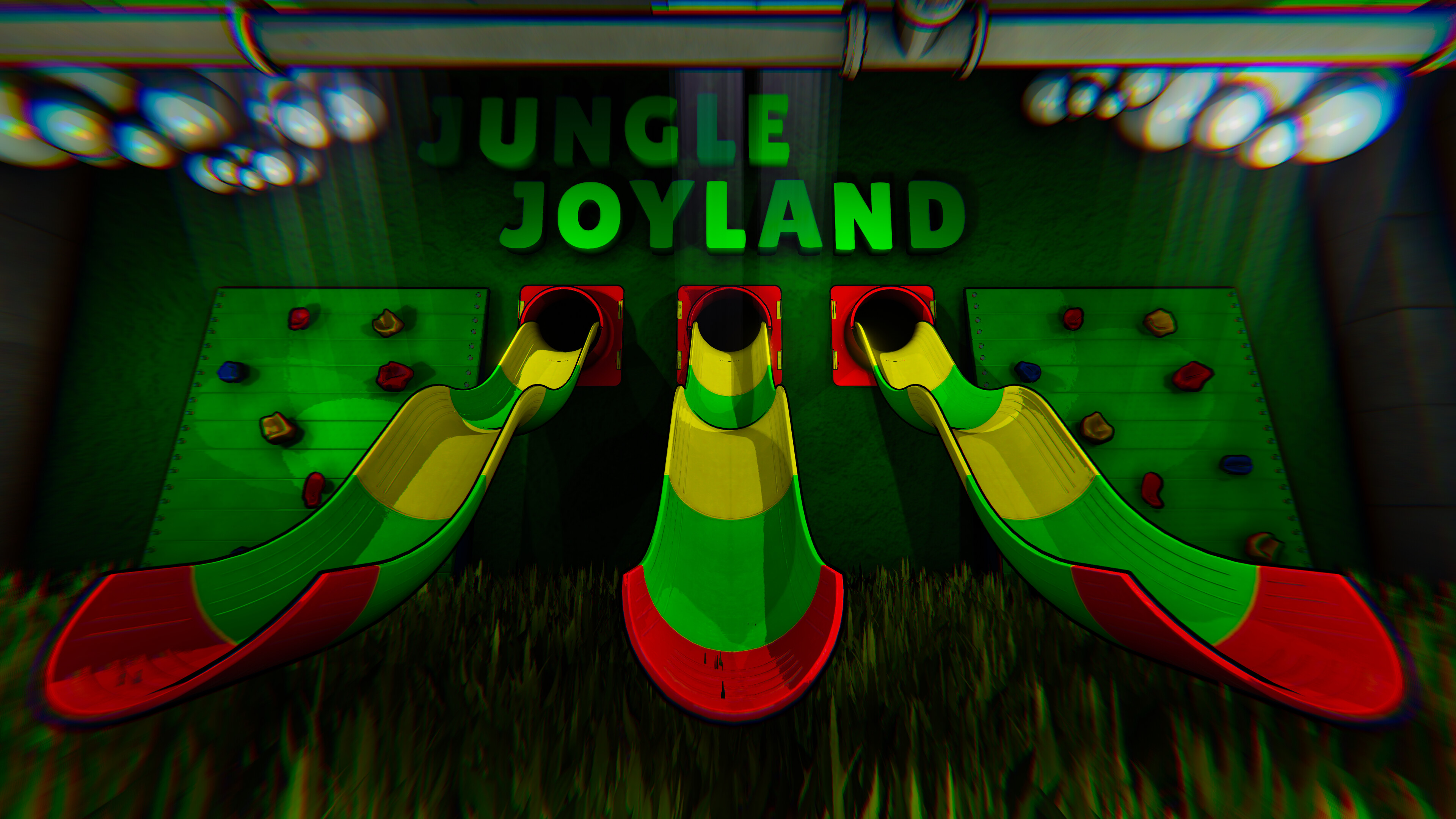Funny Park screenshot 6