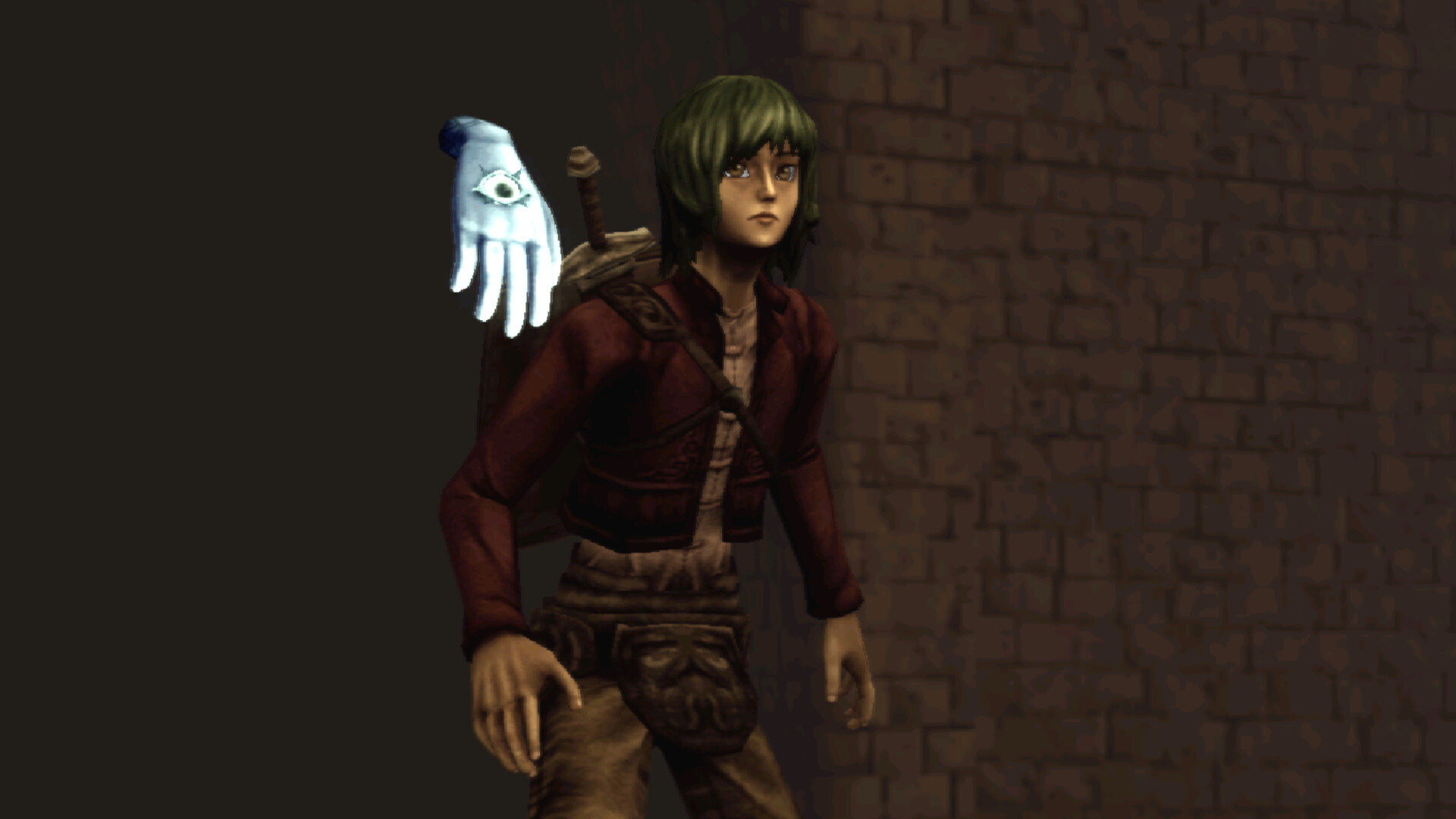 Corala: Deity's Loom screenshot 1