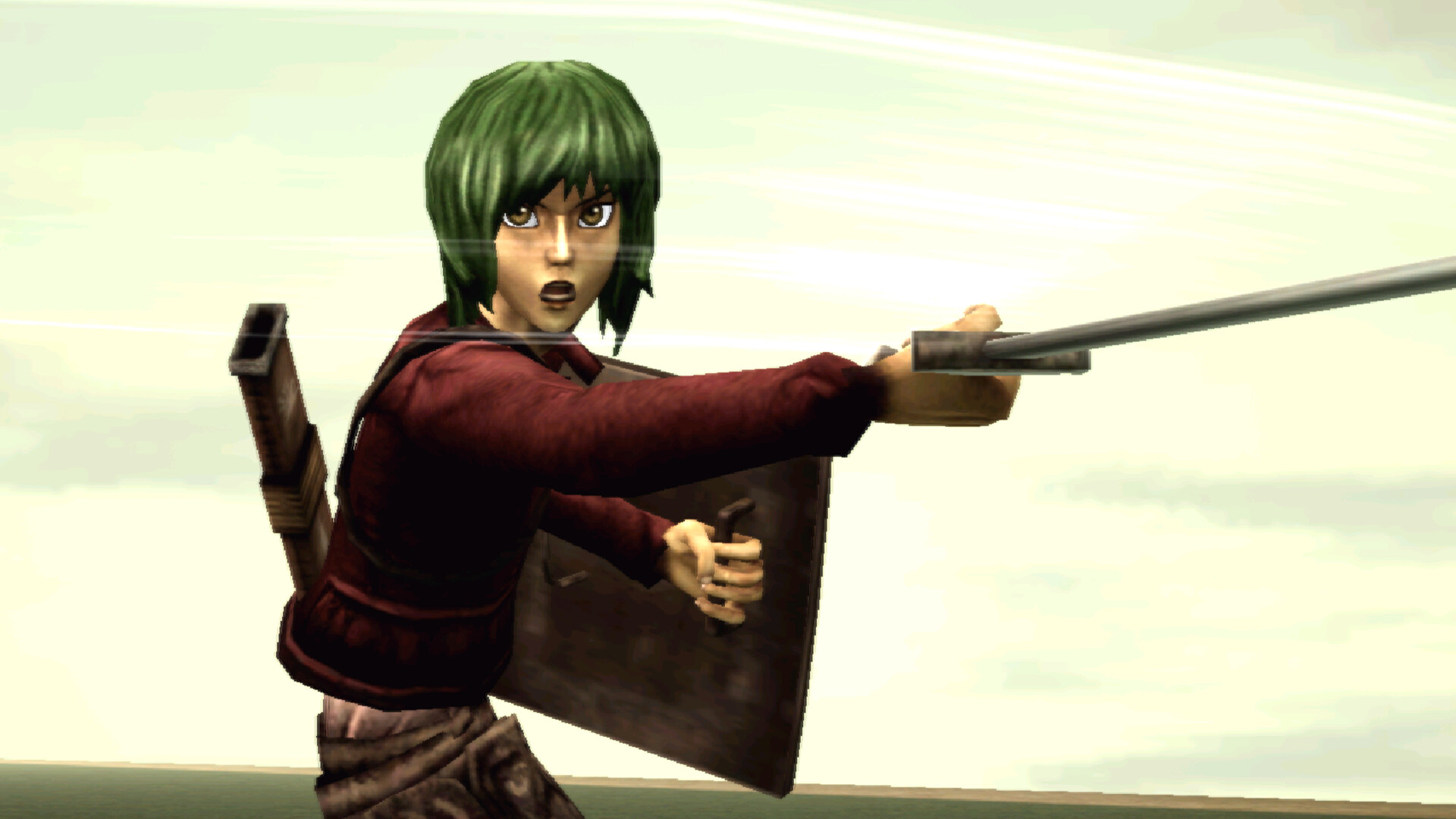 Corala: Deity's Loom screenshot 4