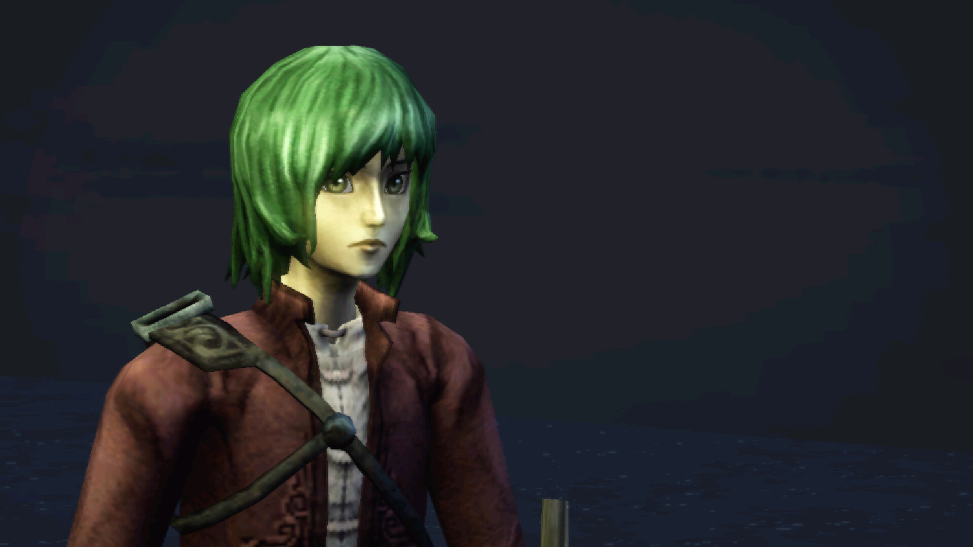 Corala: Deity's Loom screenshot 2
