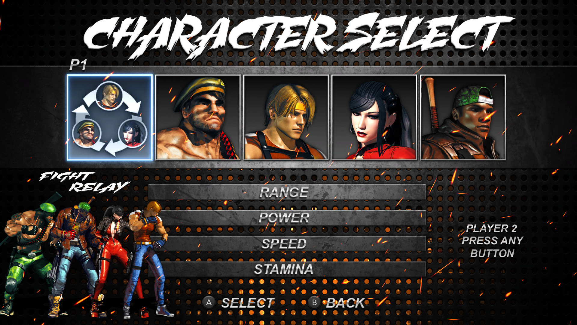 The Takeover screenshot 9