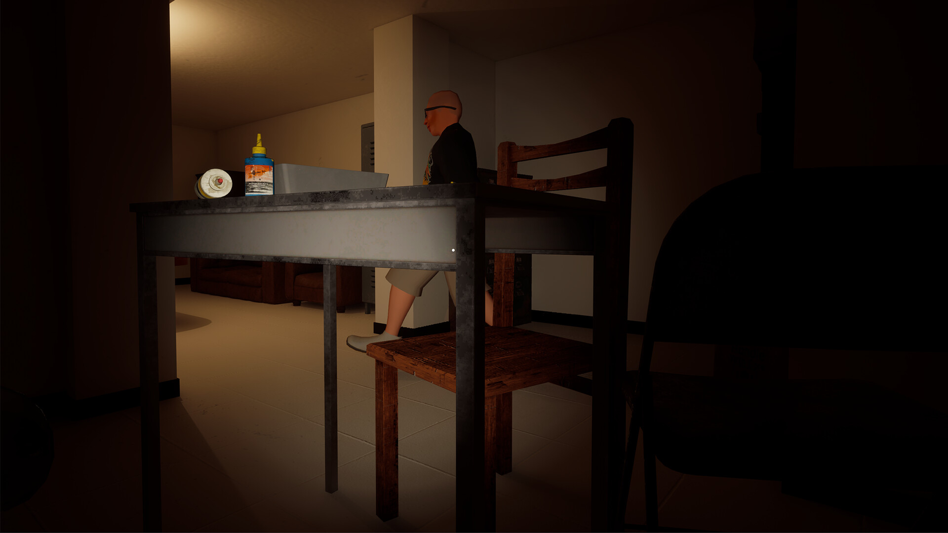 Ass Escape screenshot 6