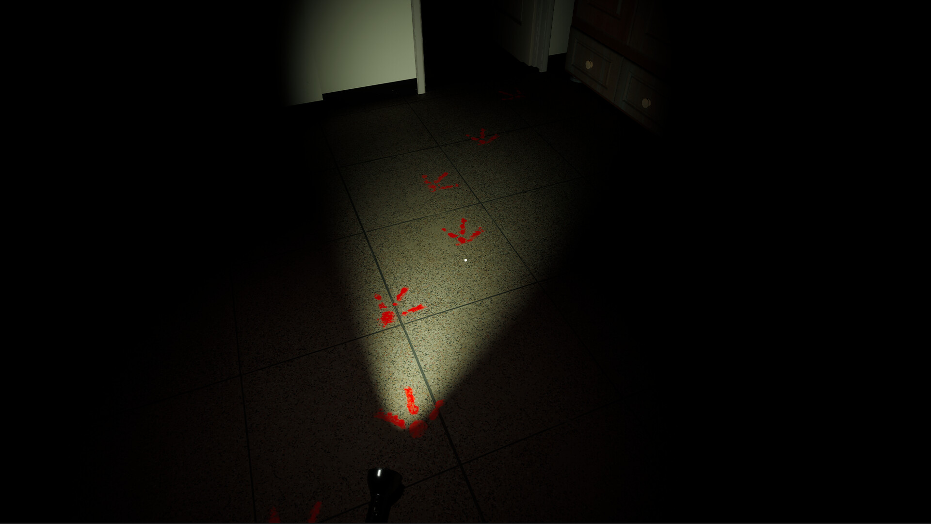 Ass Escape screenshot 1