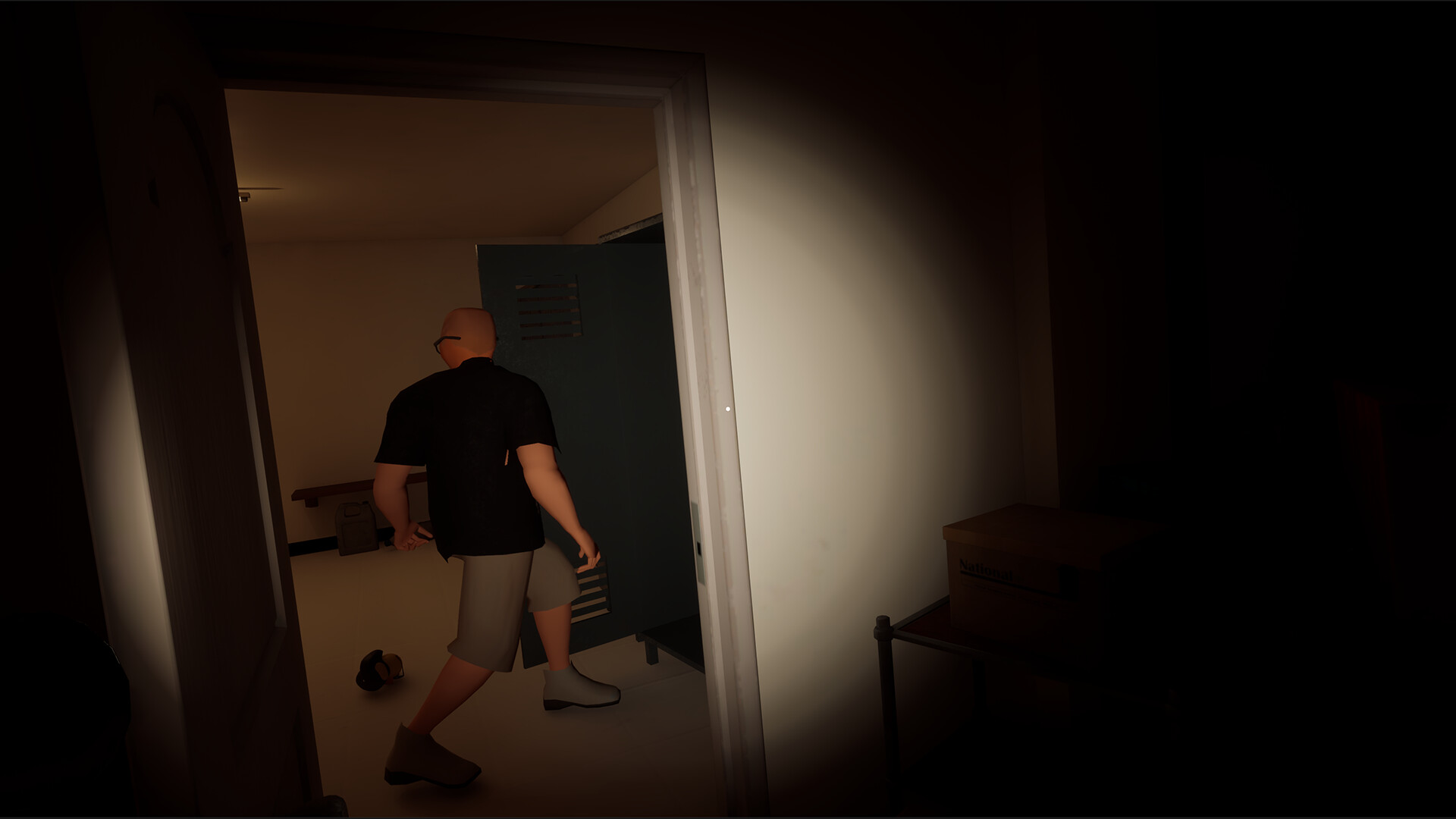 Ass Escape screenshot 5