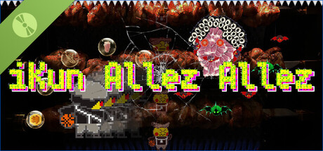 iKun Allez Allez Démo