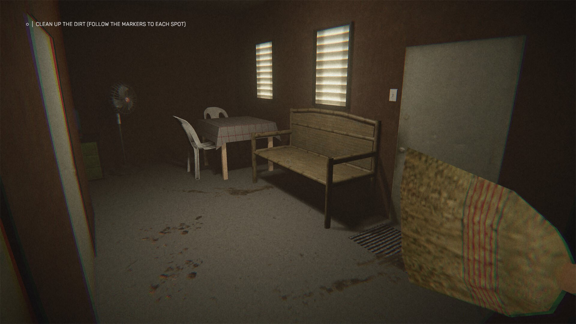 Taguan Build 22721871 gameplay screenshot 3
