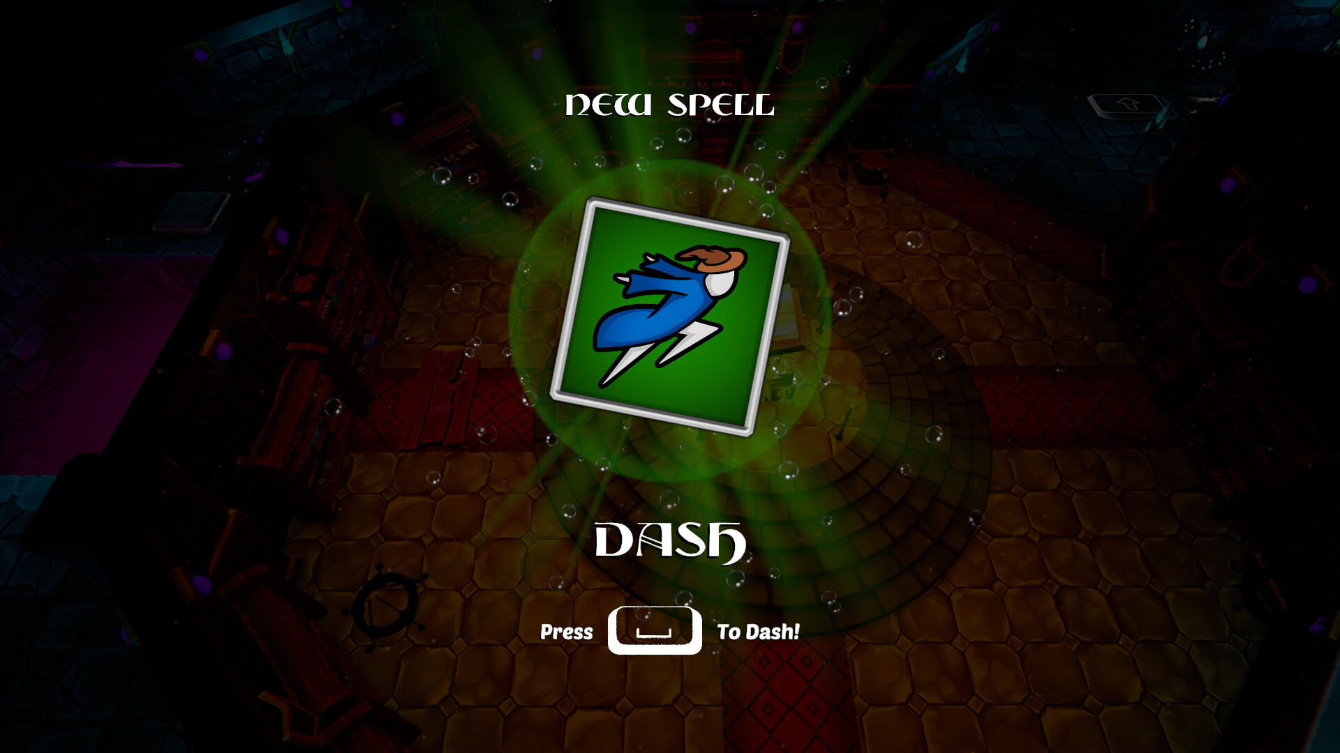 Dungeon Concierge screenshot 3