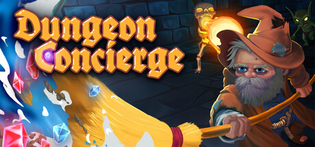 Dungeon Concierge