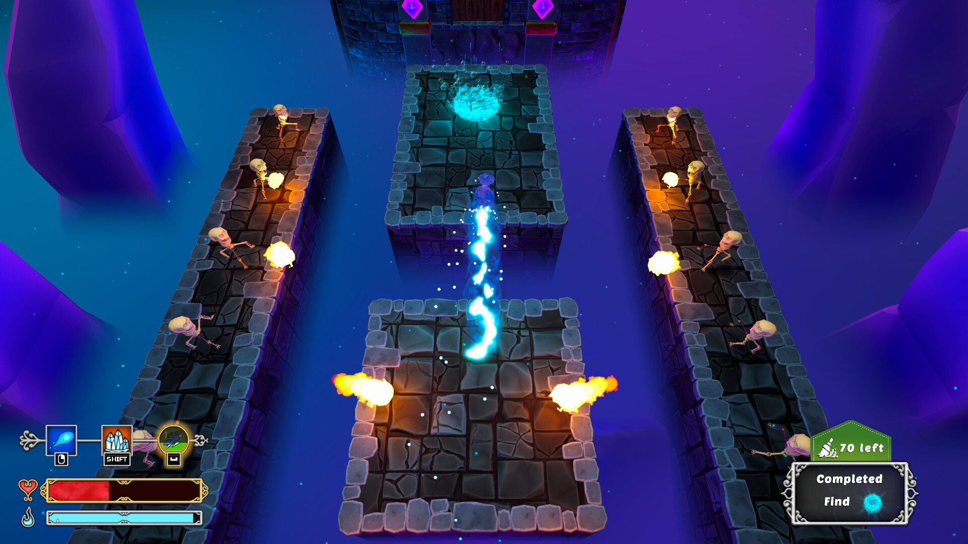 Dungeon Concierge screenshot 5