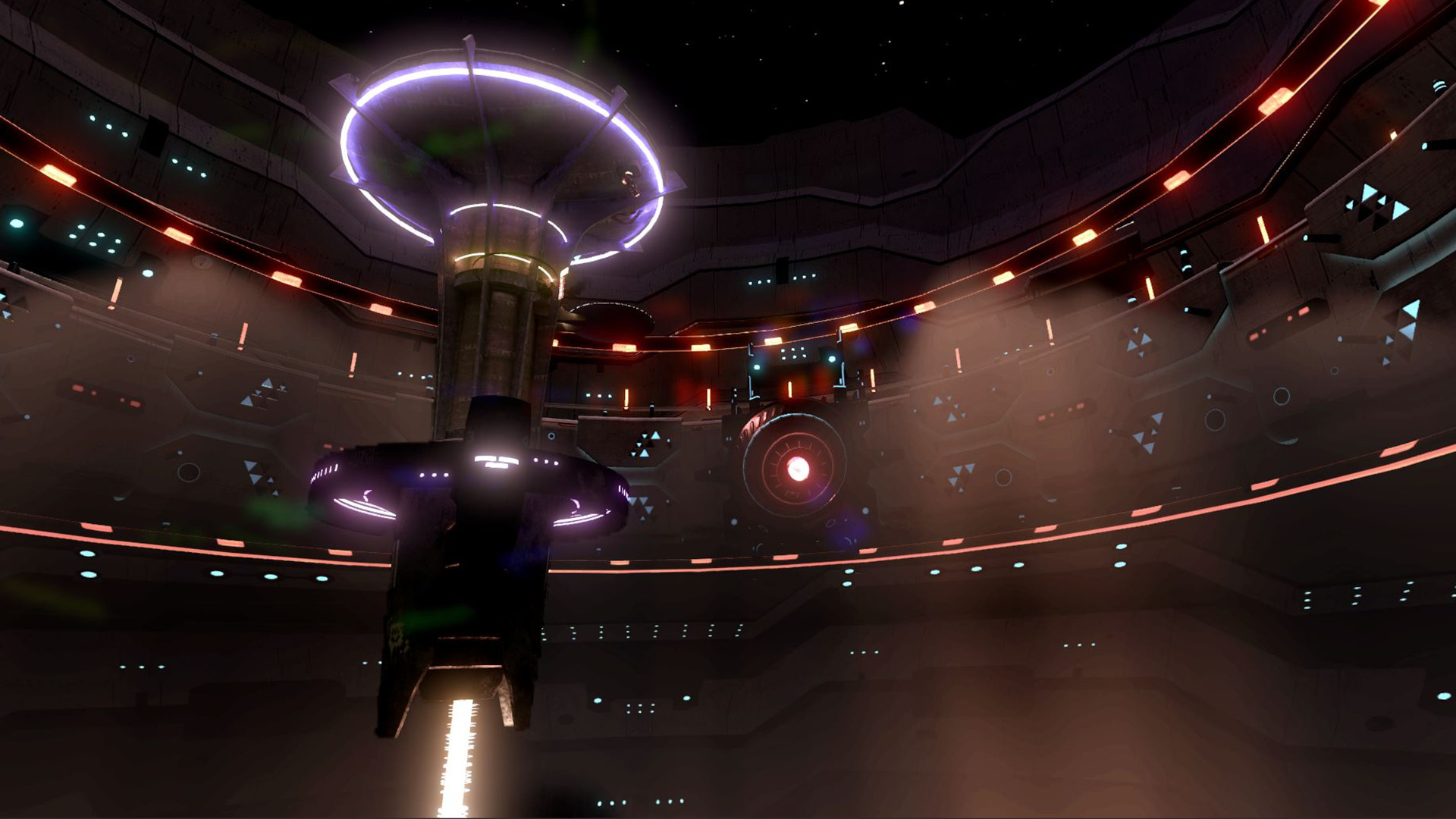 Space Pirate Trainer screenshot 5