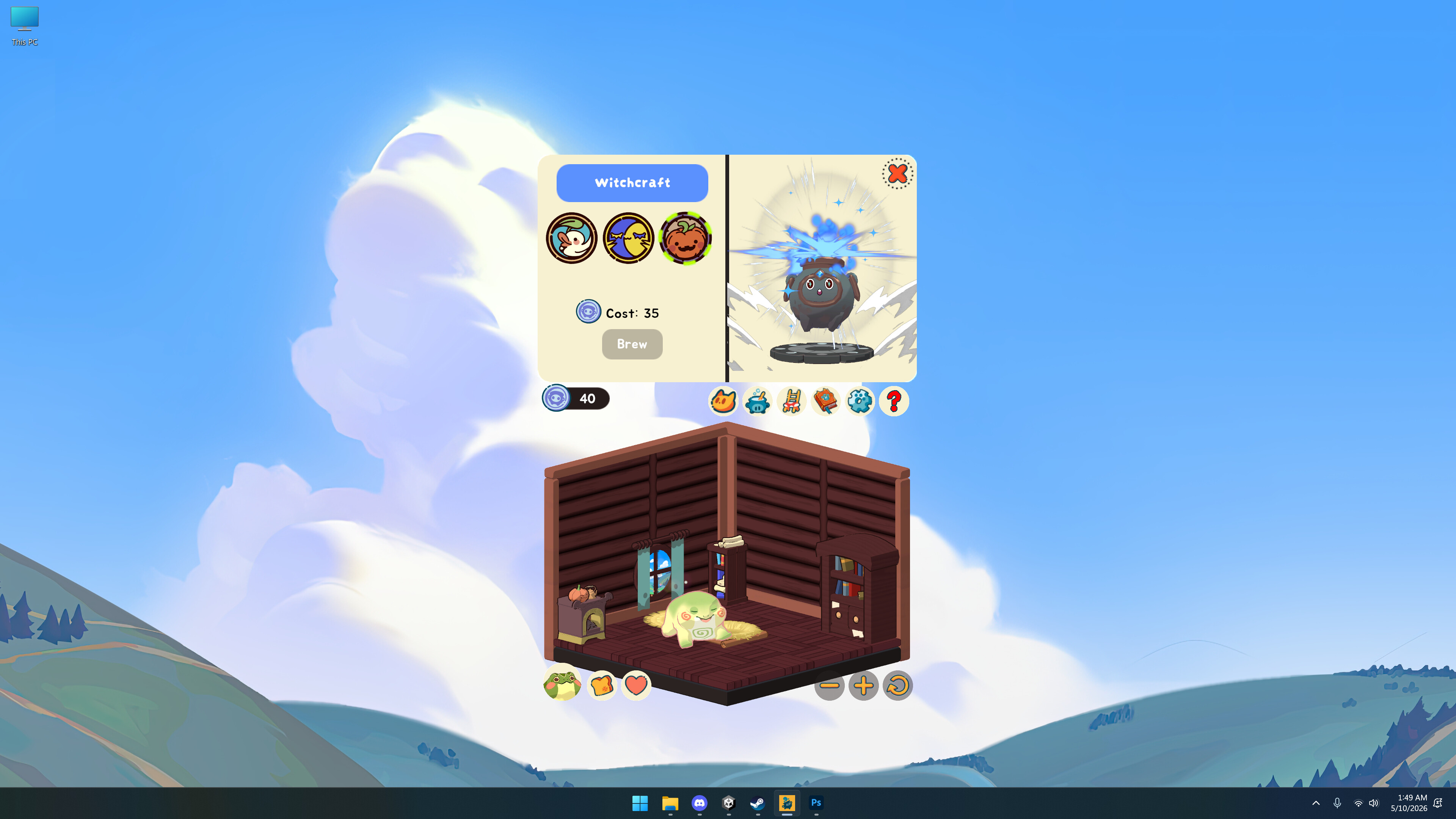 OmeePets screenshot 6