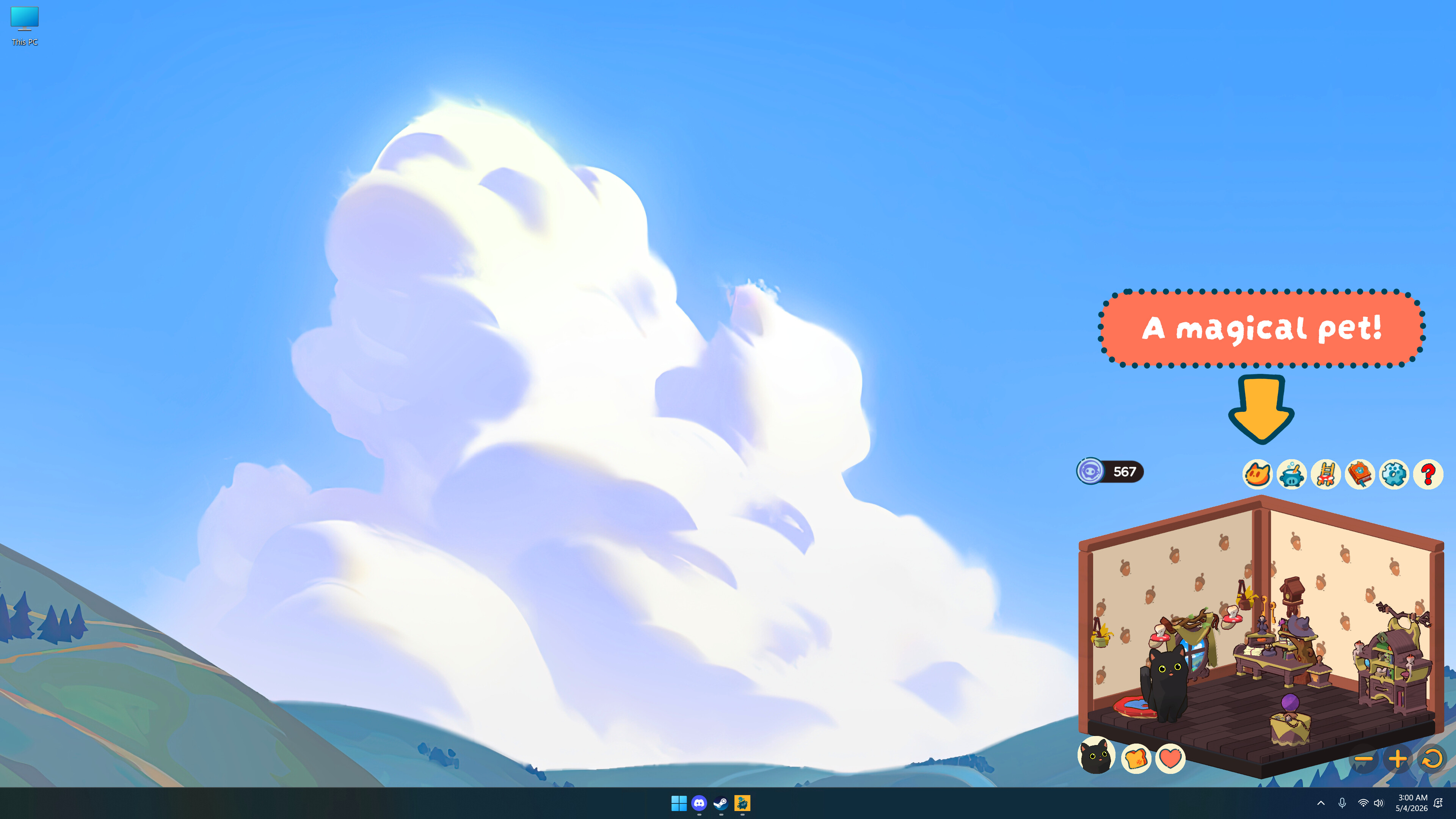 OmeePets screenshot 7
