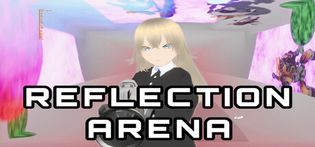 Reflection Arena