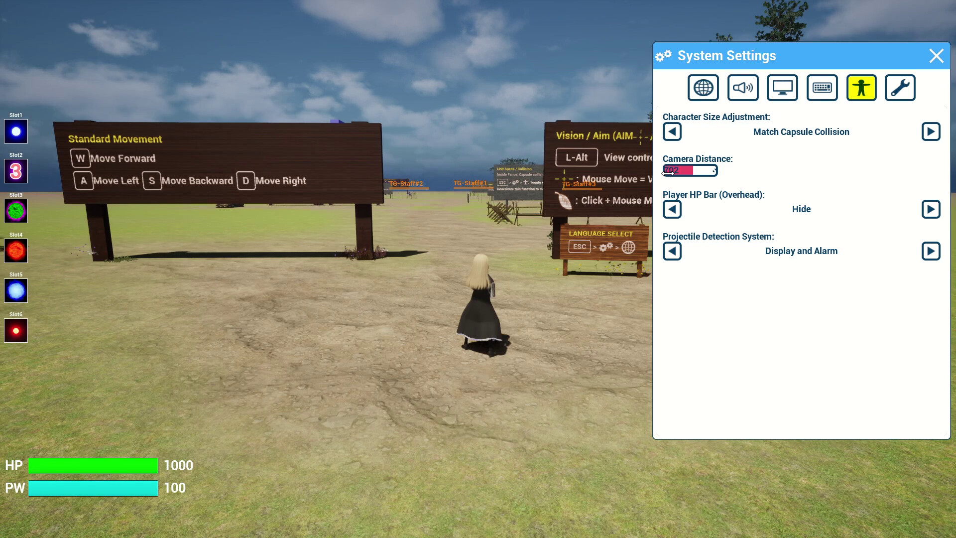 Reflection Arena screenshot 12