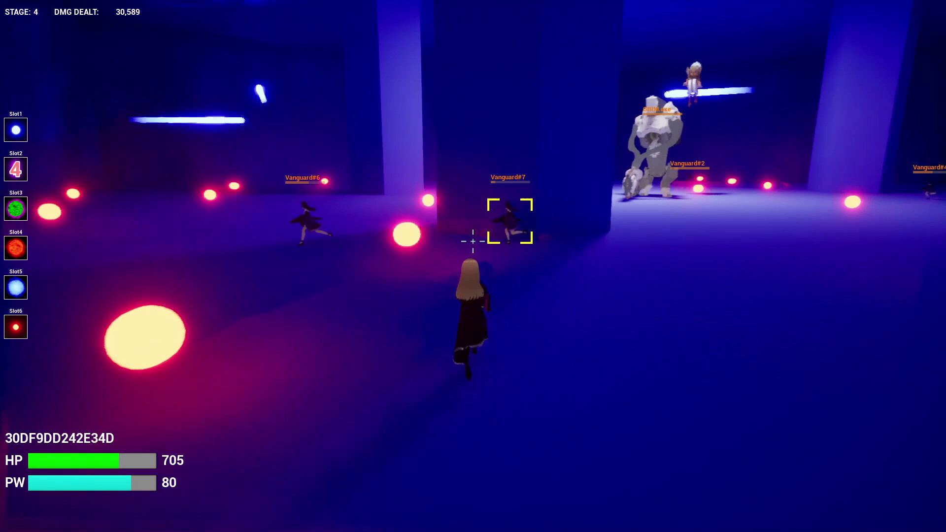 Reflection Arena screenshot 8