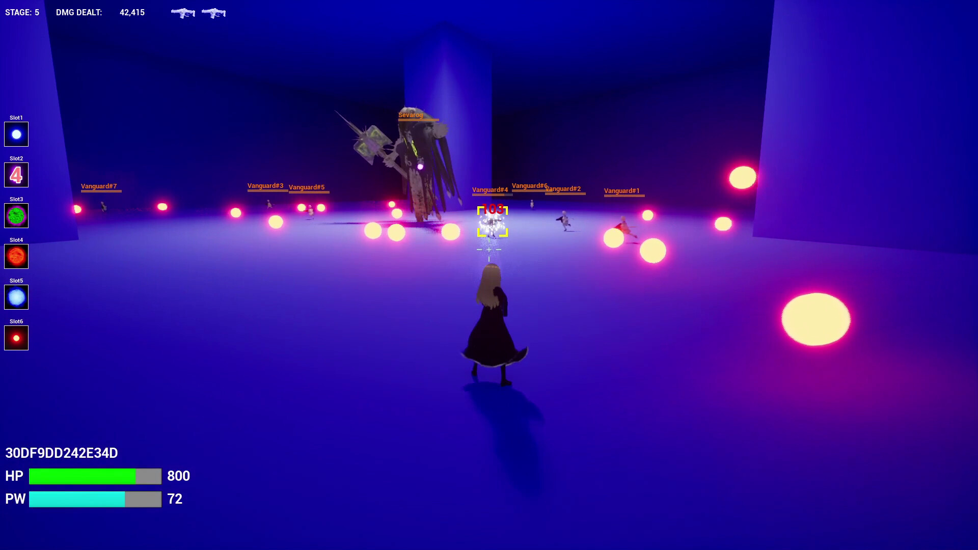 Reflection Arena screenshot 9