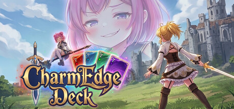 CharmEdge Deck