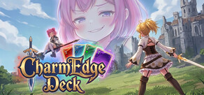 CharmEdge Deck