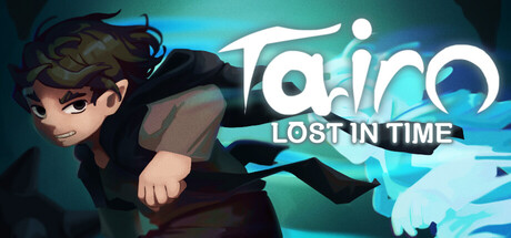 Tairo: Lost In Time