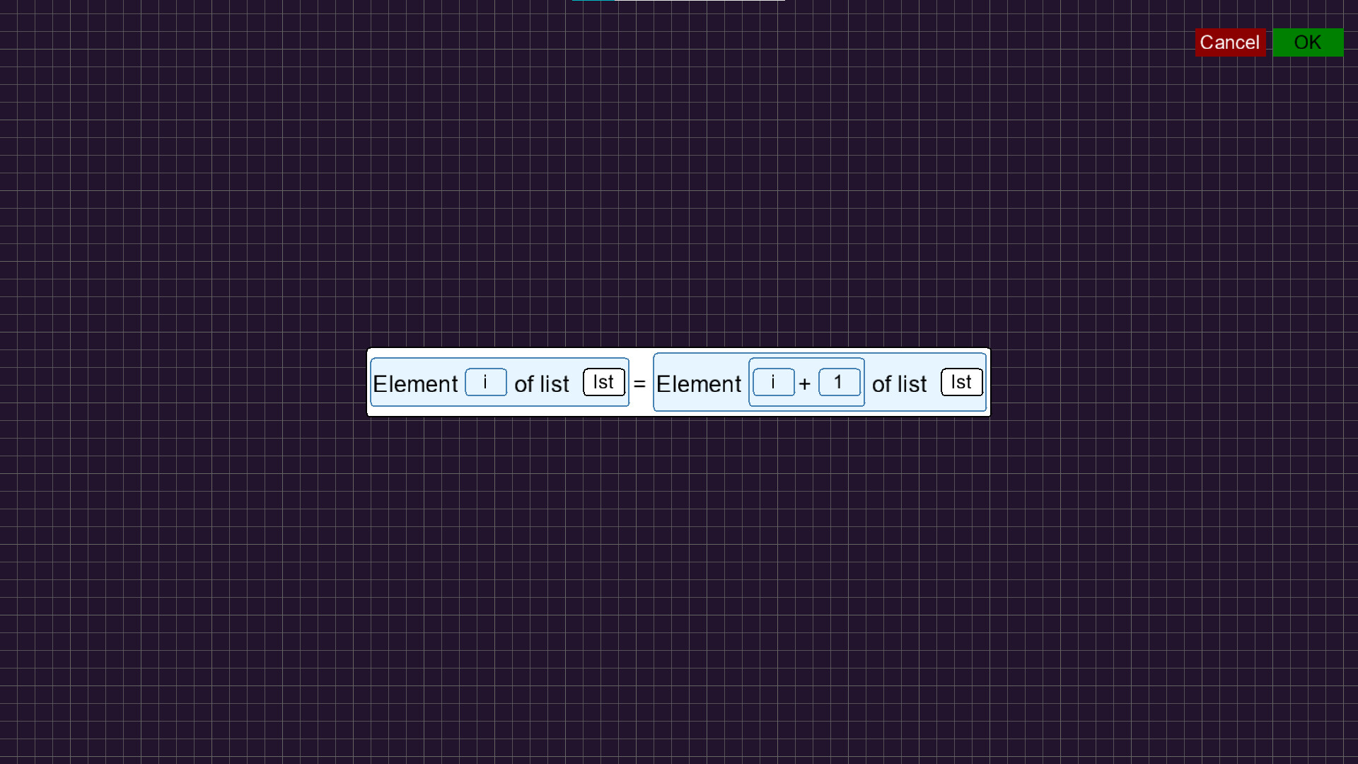 Algorithmically screenshot 2