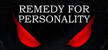 Remedy for Personality — Steam header